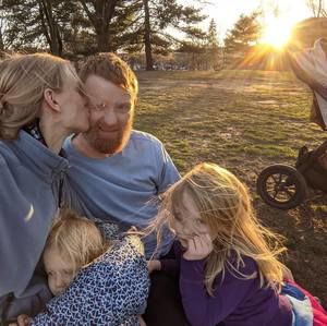 Meet your Posher, Jean